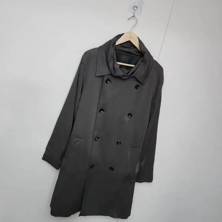 [BUNJANG] Wooyoungmi Solid Homme 105 Men&