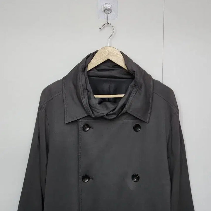 [BUNJANG] Wooyoungmi Solid Homme 105 Men&