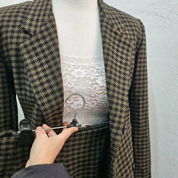 [BUNJANG] LORENAO European Blazer Set Women&