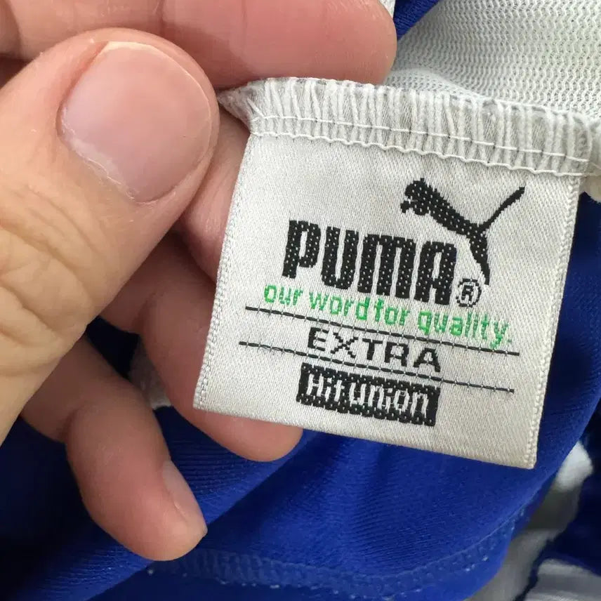 [BUNJANG] Puma 90s Retro Shorts / (29-30)푸마 90s 레트로 반바지
