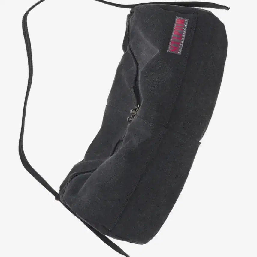 [BUNJANG] Sculptor Duffel Bag Black / 새상품 스컬프터 더플백 블랙