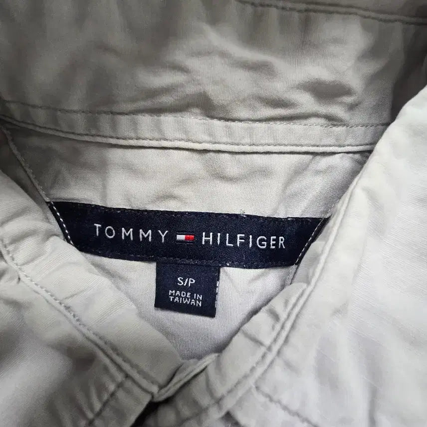 [BUNJANG] Tommy Hilfiger Men&