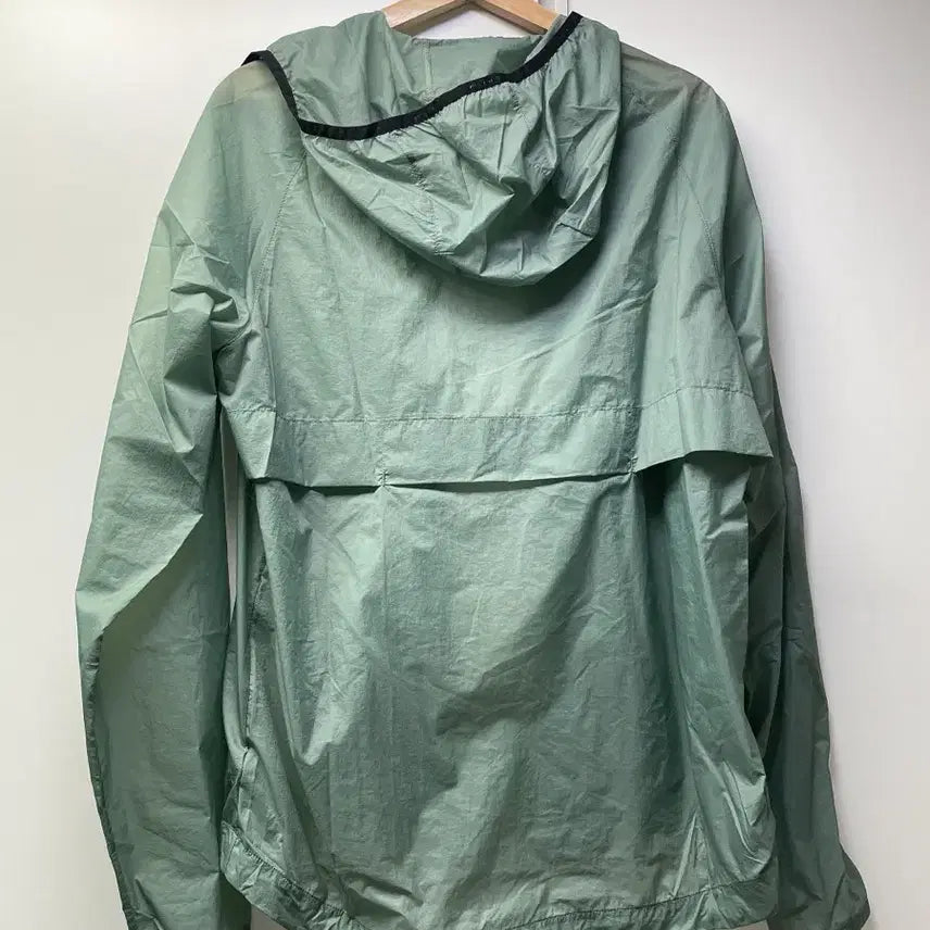 [BUNJANG] District Vision DWR Wind Jacket Mineral Size M / 디스트릭트비전 dwr 윈드 자켓 바람막이 미네랄 M사이즈