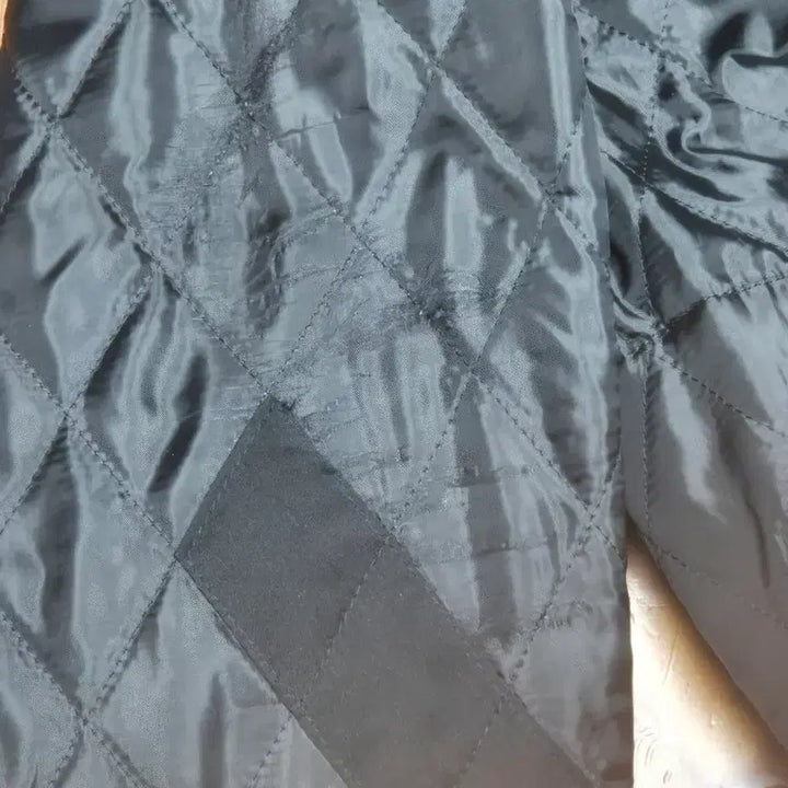 [BUNJANG] Comme des Garcons CDG Quilted Staff Blouson / [XL] 꼼데가르송 CDG 퀼티드 스태프 블루종