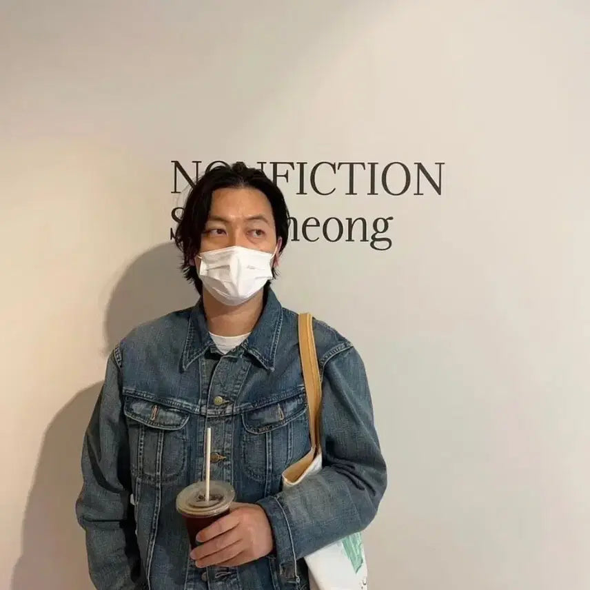 [BUNJANG] RRL LOT271 Leland Denim Trucker Jacket / [A+등급 XS] RRL 더블알엘 LOT271 리랜드 데님트러커자켓