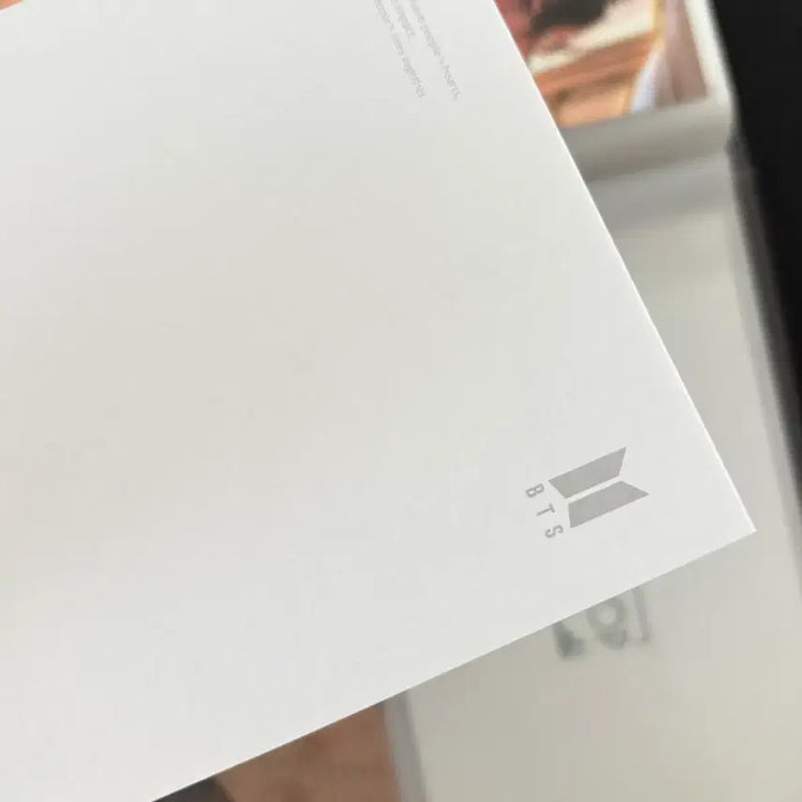 [SOLD OUT] 방탄 정국 하이브인사이트 입장 포카 엽서 일괄