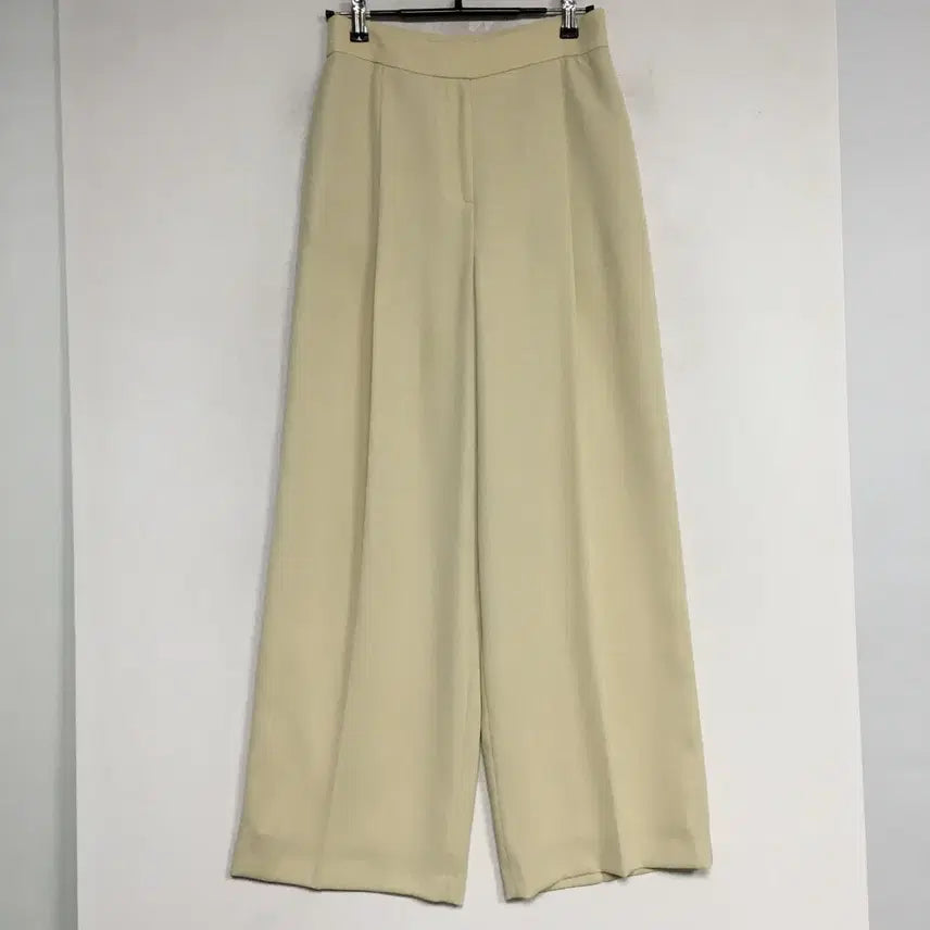 [BUNJANG] 24 MINE Wide Slacks Pants / 24 MINE 마인 와이드 슬랙스 팬츠 61