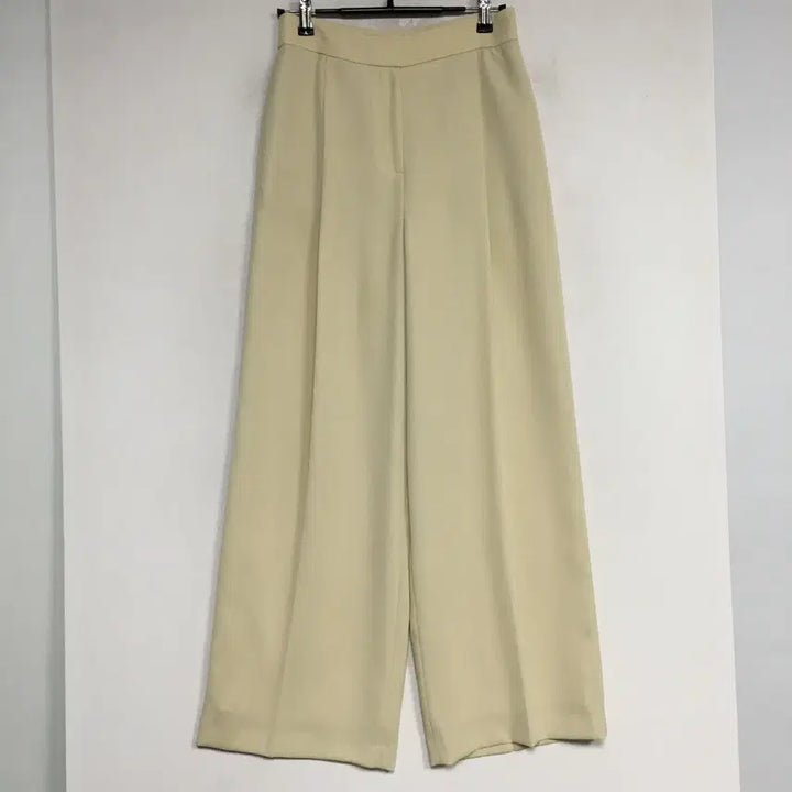 [BUNJANG] 24 MINE Wide Slacks Pants / 24 MINE 마인 와이드 슬랙스 팬츠 61