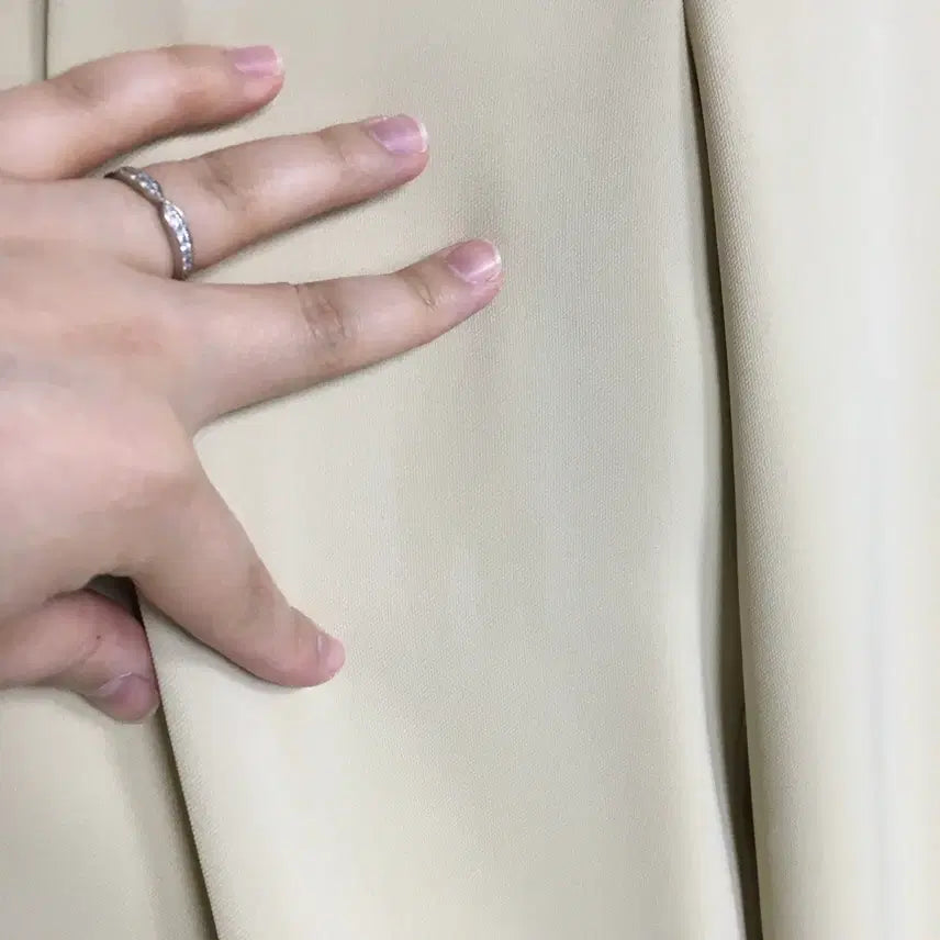 [BUNJANG] 24 MINE Wide Slacks Pants / 24 MINE 마인 와이드 슬랙스 팬츠 61