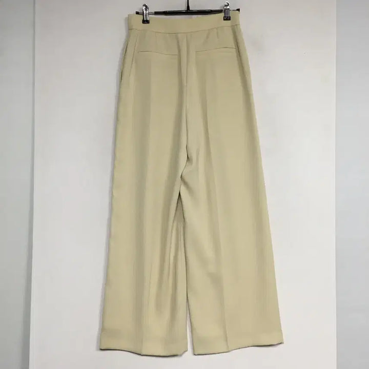[BUNJANG] 24 MINE Wide Slacks Pants / 24 MINE 마인 와이드 슬랙스 팬츠 61