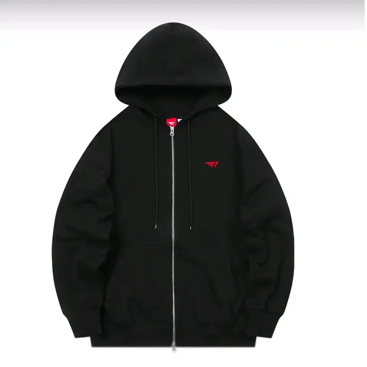 [BUNJANG] T1 Hwarang Graphic Hoodie / (미개봉새상품)T1 후드 화랑 티원 후드 T1 hood lck