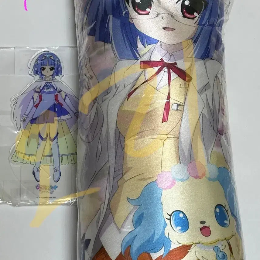 [BUNJANG] Jewelpet Twinkle Acrylic Stand &amp; Keyring / >급전<쥬얼펫 트윙클 아크릴 스탠드 키링 양도합니다 사라 빛나 마리