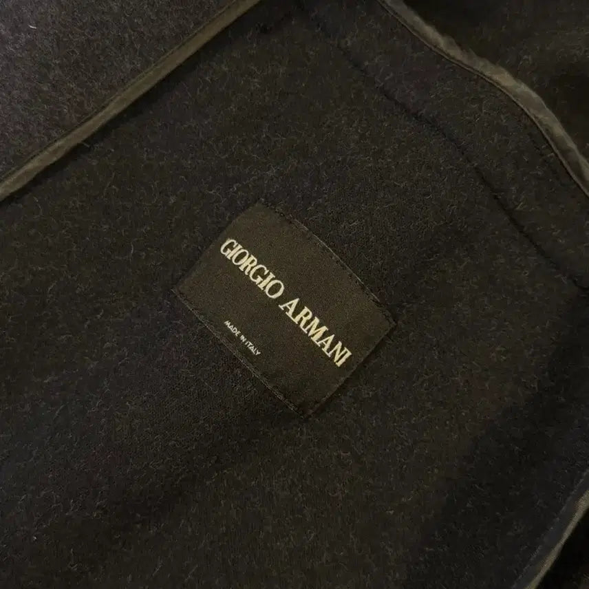 [BUNJANG] Giorgio Armani Archive Blazer Men&