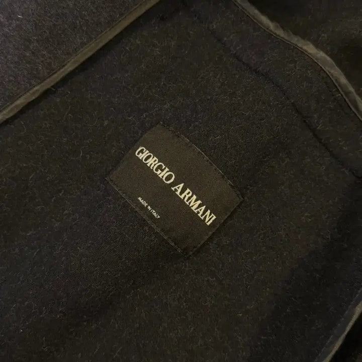 [BUNJANG] Giorgio Armani Archive Blazer Men&