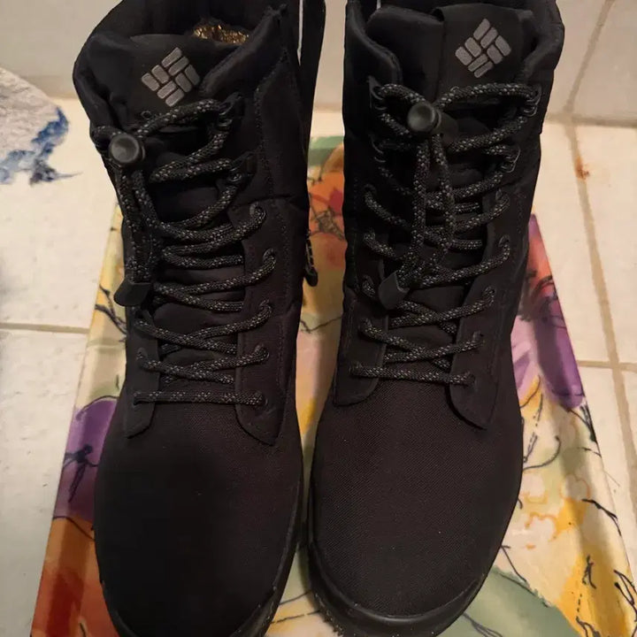 [BUNJANG] Columbia Waterproof Winter Boots 265 / 컬럼비아 방한화 265
