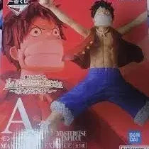 [BUNJANG] Banpresto One Piece Grand Line A B C Figure Set / 제일복권 원피스 위대한 항로 a b c 상 개봉
