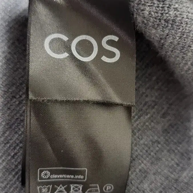[BUNJANG] COS 100% Wool Jacket / 코스 모100  자켓