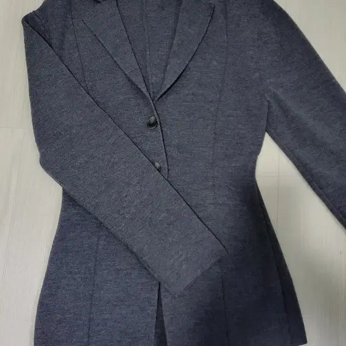 [BUNJANG] COS 100% Wool Jacket / 코스 모100  자켓