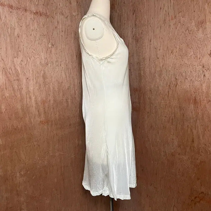 [BUNJANG] Toga Pulla Cupra Sleeveless Slip Dress / 토가 풀라 큐프라 슬리브리스 슬립 드레스