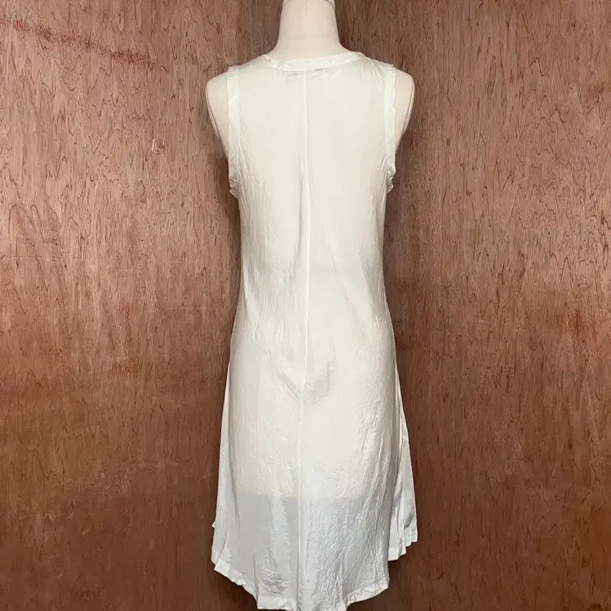 [BUNJANG] Toga Pulla Cupra Sleeveless Slip Dress / 토가 풀라 큐프라 슬리브리스 슬립 드레스
