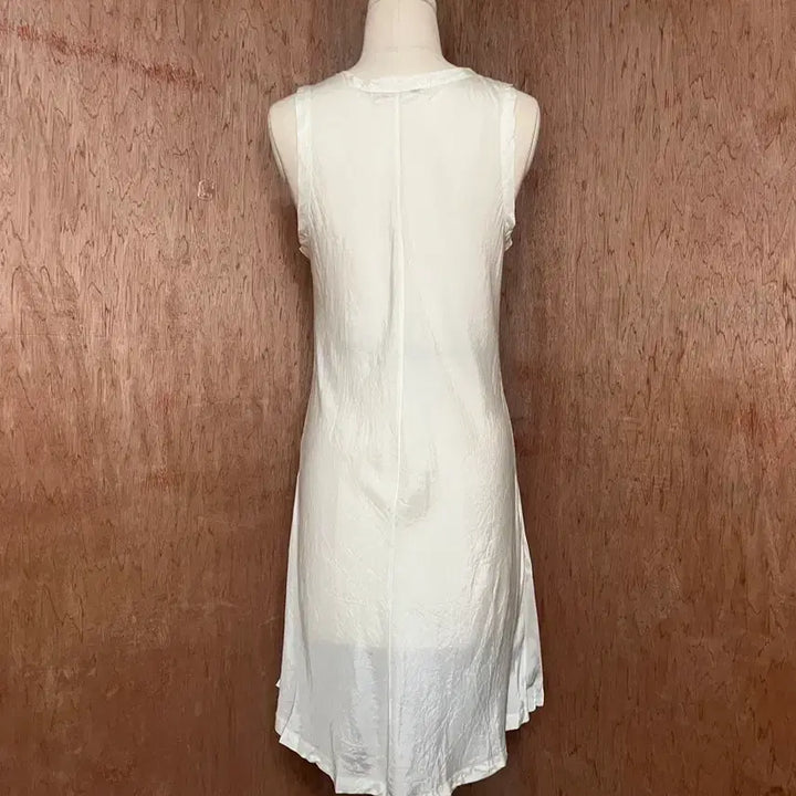 [BUNJANG] Toga Pulla Cupra Sleeveless Slip Dress / 토가 풀라 큐프라 슬리브리스 슬립 드레스