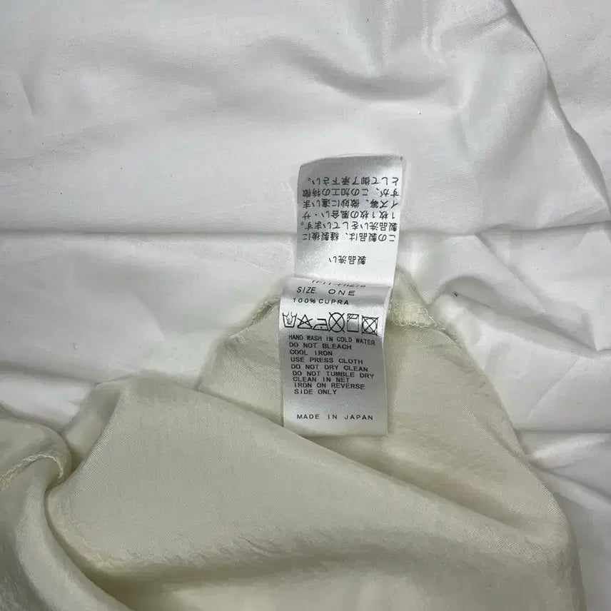 [BUNJANG] Toga Pulla Cupra Sleeveless Slip Dress / 토가 풀라 큐프라 슬리브리스 슬립 드레스
