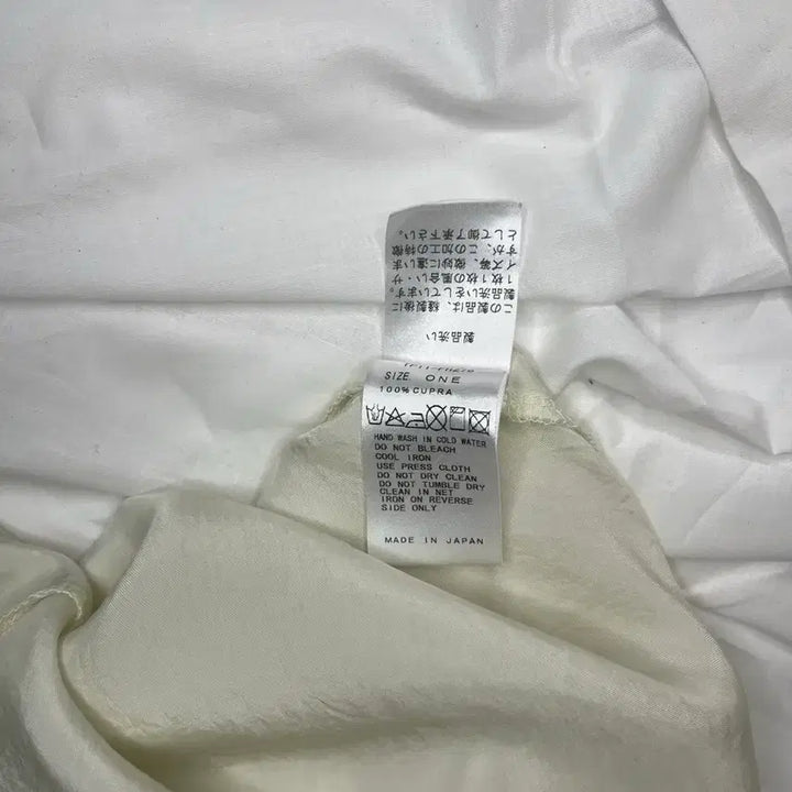 [BUNJANG] Toga Pulla Cupra Sleeveless Slip Dress / 토가 풀라 큐프라 슬리브리스 슬립 드레스