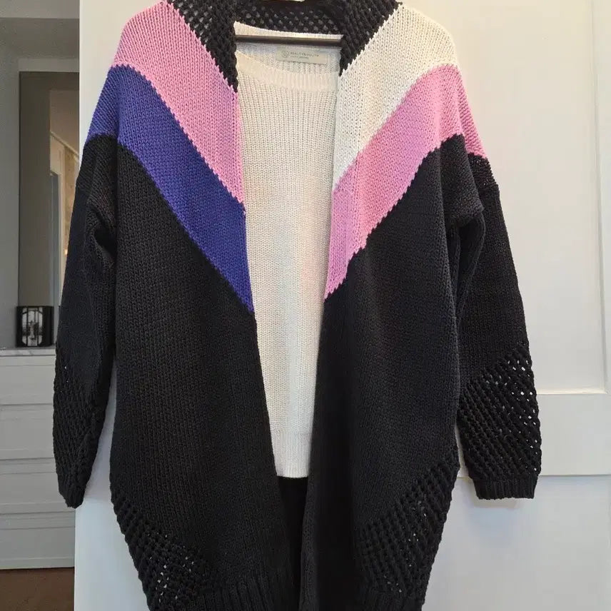 [BUNJANG] Maje Cardigan / 마쥬 가디건