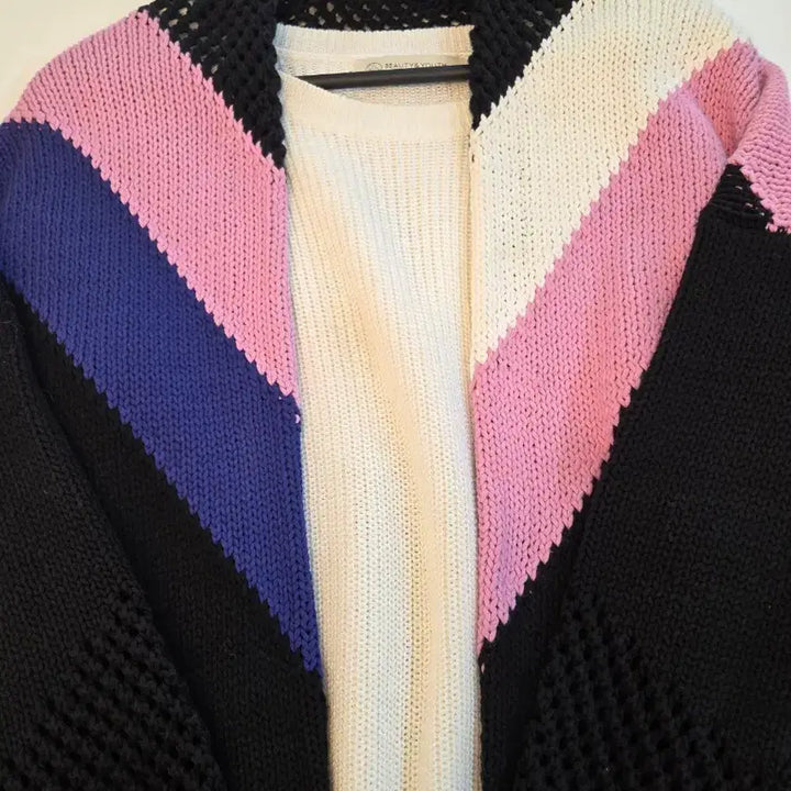 [BUNJANG] Maje Cardigan / 마쥬 가디건