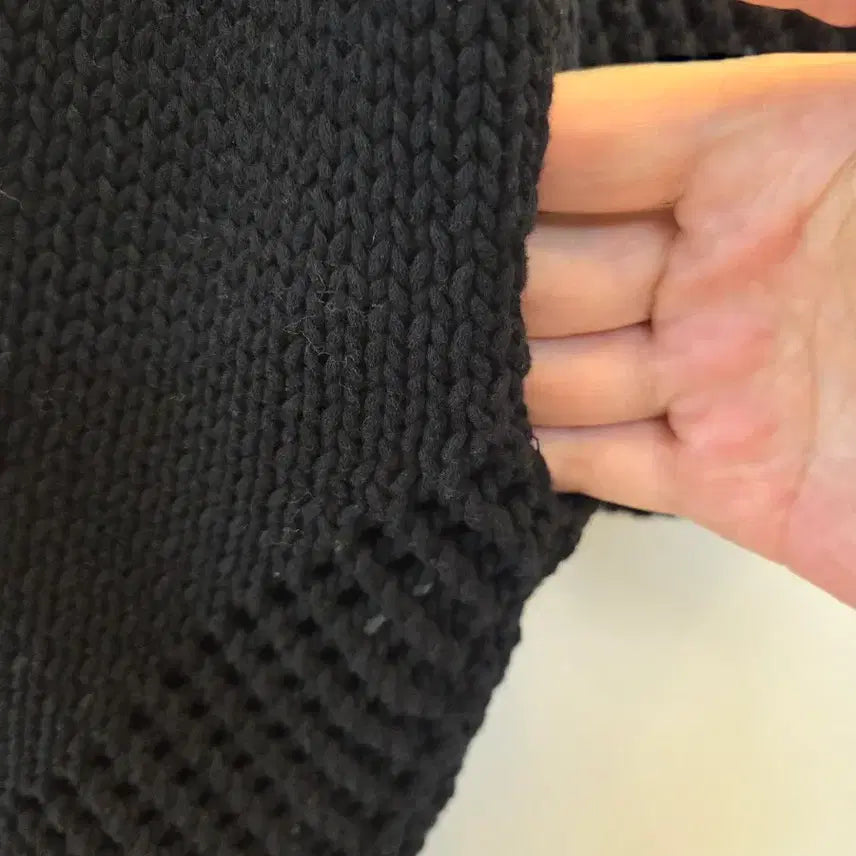 [BUNJANG] Maje Cardigan / 마쥬 가디건