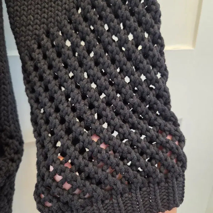[BUNJANG] Maje Cardigan / 마쥬 가디건