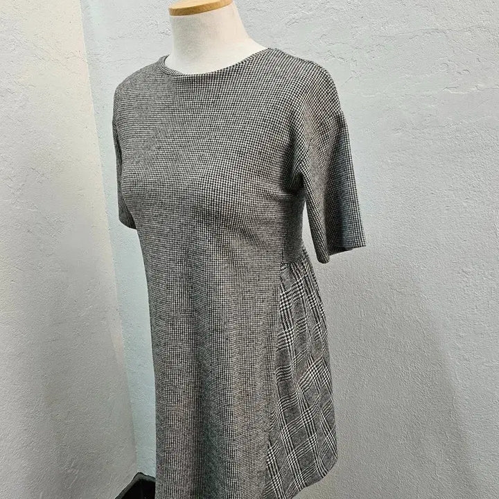[BUNJANG] European Import Mini Dress - Women&