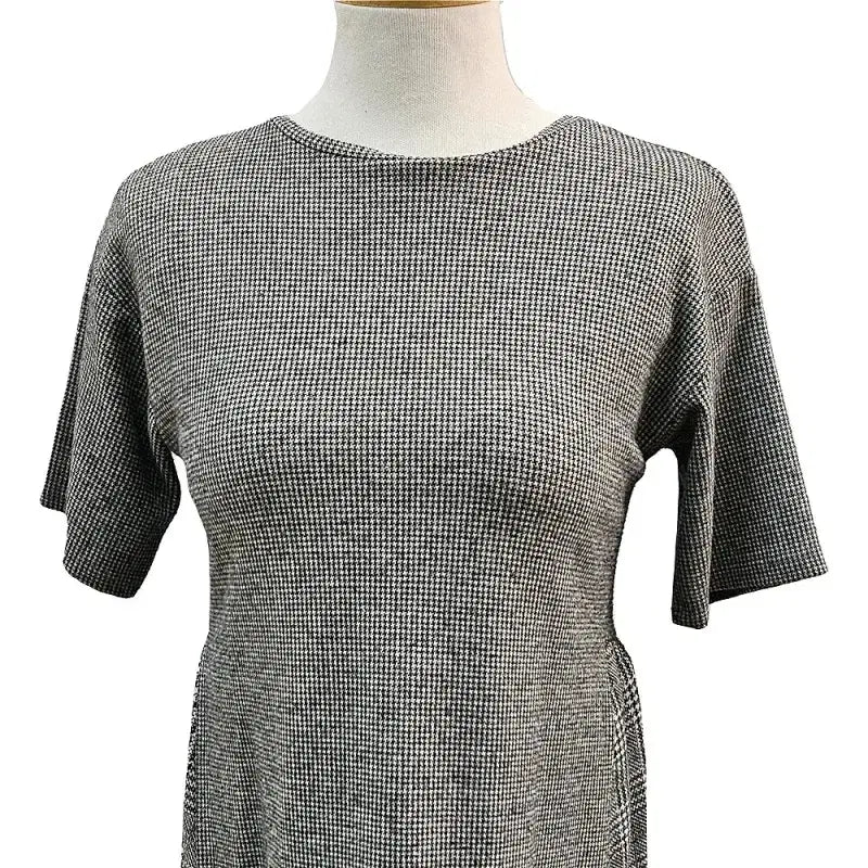 [BUNJANG] European Import Mini Dress - Women&