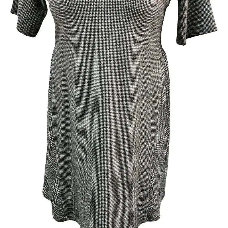 [BUNJANG] European Import Mini Dress - Women&