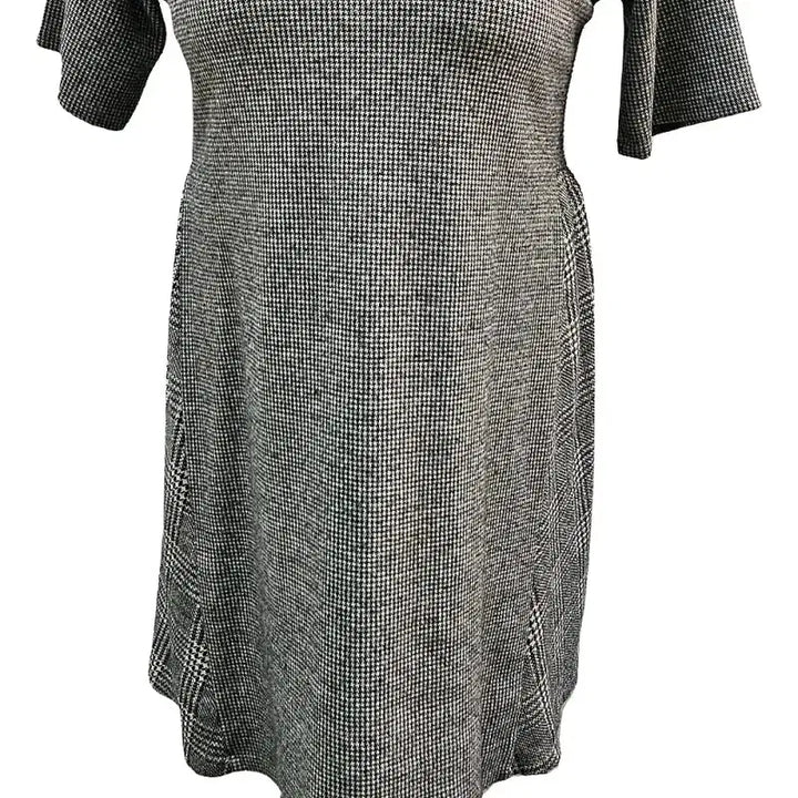 [BUNJANG] European Import Mini Dress - Women&