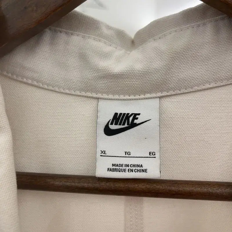 [SOLD OUT] 나이키 올드스쿨 빈티지 라이프 언라이드 초어 자켓 XL C09667