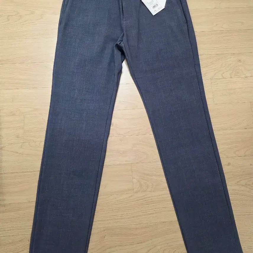 [SOLD OUT] 띠어리 프리시젼 스트럭처 테일러드 수트 103 32 정가134 더스티블루