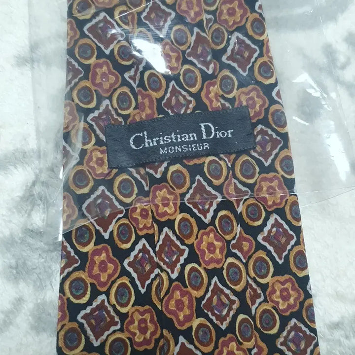 [BUNJANG] Dior Tie / 디올 넥타이