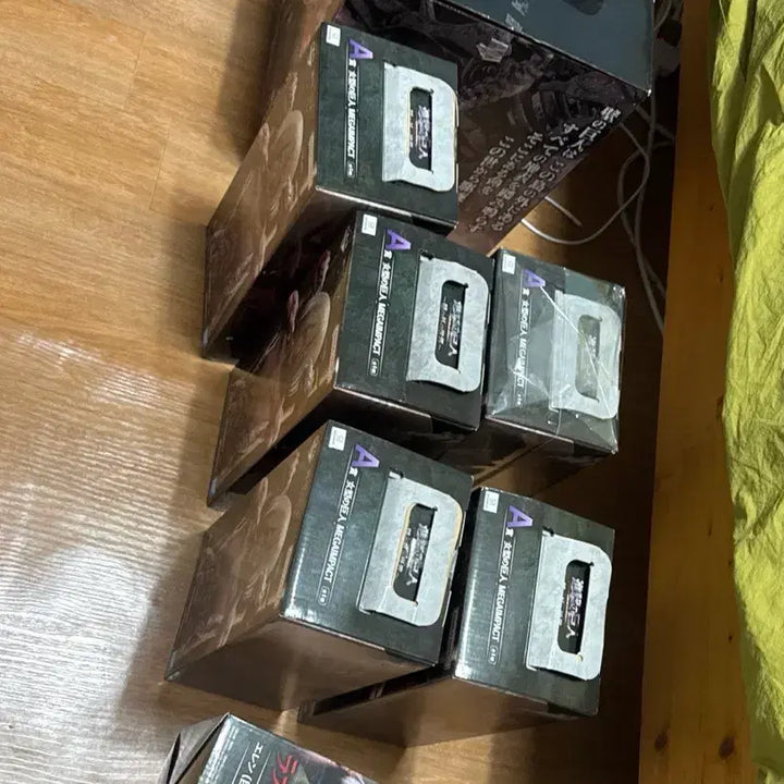 [SOLD OUT] 진격의거인 이치방쿠지 여성형거인 미개봉