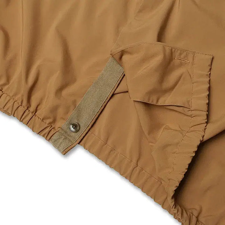 [BUNJANG] United Arrows Tokyo Rayon Open Collar Shirt Jacket / 유나이티드 애로우즈 도쿄 [United Arrows Tokyo] 셔츠자켓