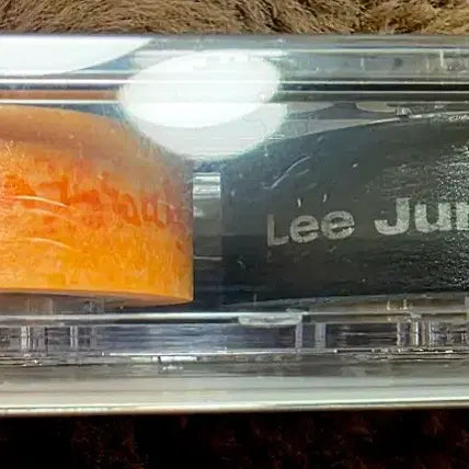 [BUNJANG] 2PM Junho 15th Anniversary Concert Cassette Tape Masking Tape / 2PM 이준호 15주년 콘서트 마스킹테이프