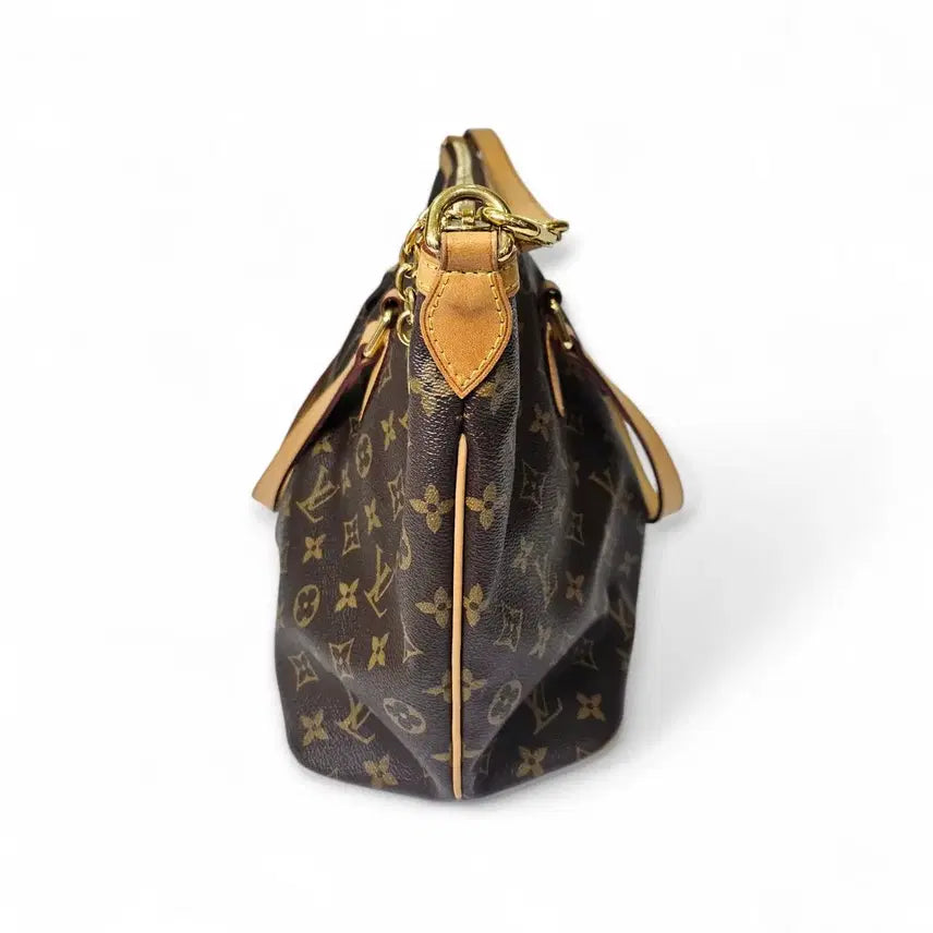 [BUNJANG] Louis Vuitton Monogram Palermo GM Handbag / 루이비통 모노그램 팔레르모 GM