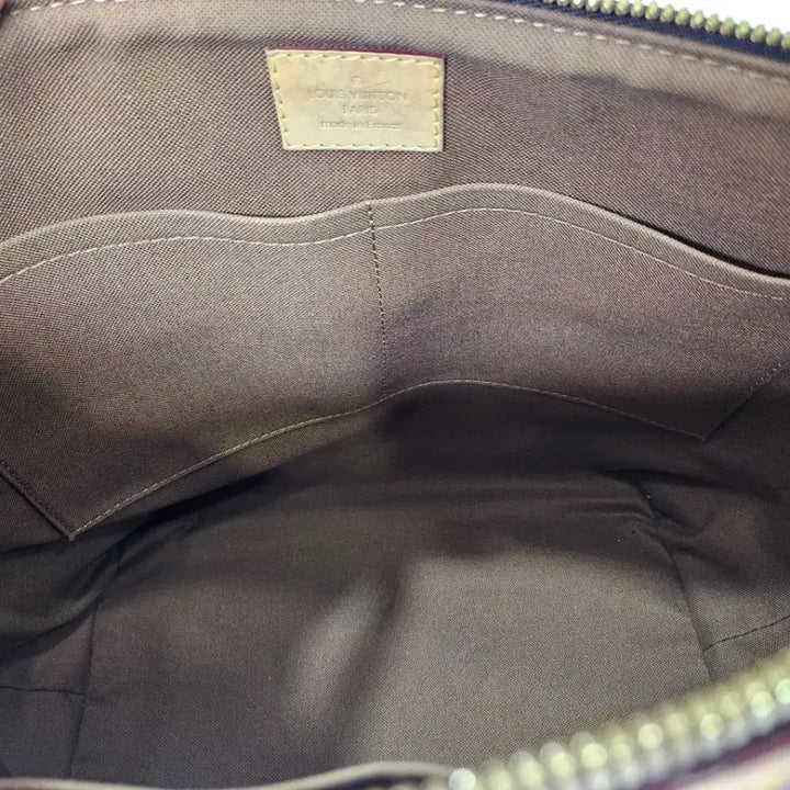 [BUNJANG] Louis Vuitton Monogram Palermo GM Handbag / 루이비통 모노그램 팔레르모 GM