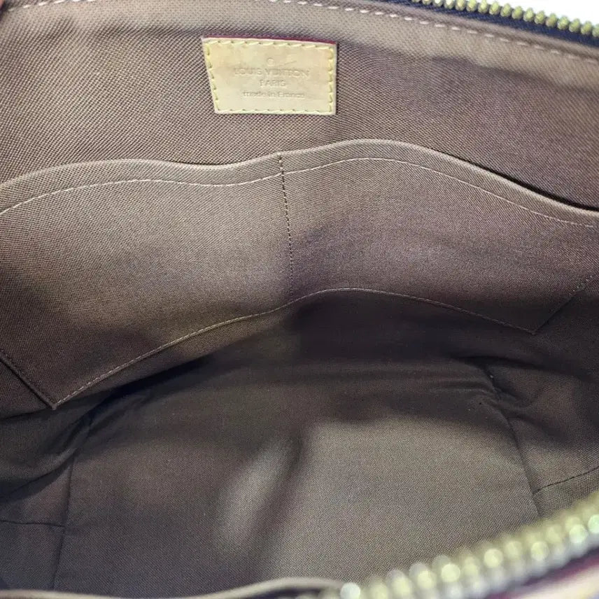 [BUNJANG] Louis Vuitton Monogram Palermo GM Handbag / 루이비통 모노그램 팔레르모 GM