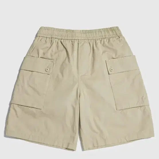 [SOLD OUT] 에스피오나지 P44 Monkey Shorts Beige XL
