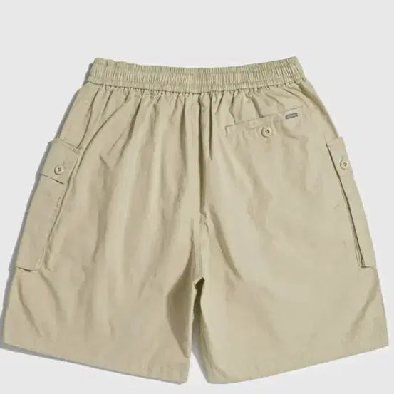 [SOLD OUT] 에스피오나지 P44 Monkey Shorts Beige XL