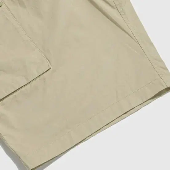 [SOLD OUT] 에스피오나지 P44 Monkey Shorts Beige XL