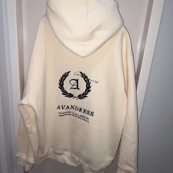 [BUNJANG] AVANDRESS Ivory Men&