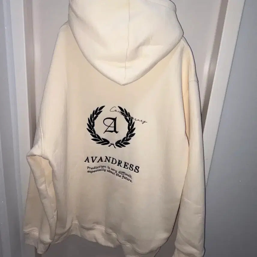 [BUNJANG] AVANDRESS Ivory Men&