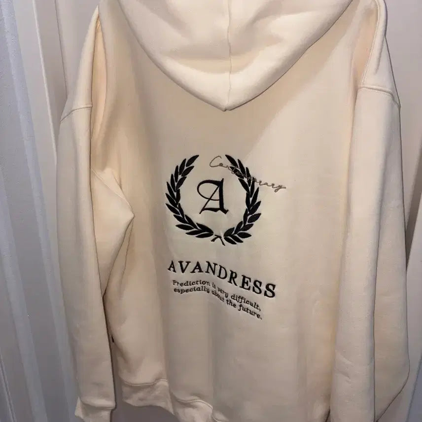 [BUNJANG] AVANDRESS Ivory Men&